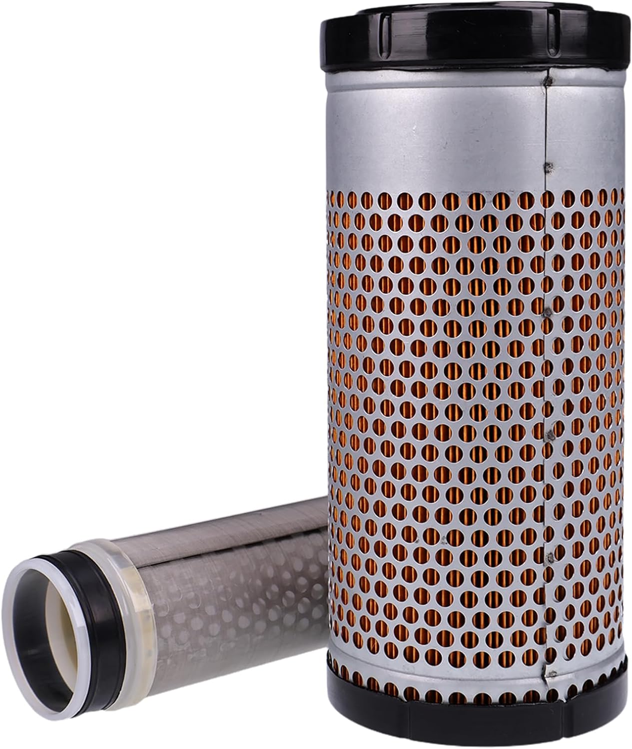 Filter Kit FYD00001540 FYD00000374 for John Deere Excavator 35G 50G