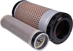 Filter Kit FYD00001540 FYD00000374 for John Deere Excavator 35G 50G