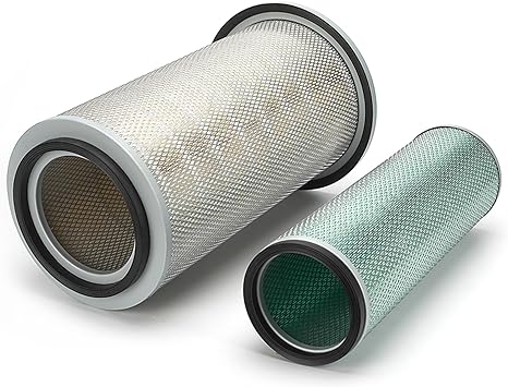 Filter Kit KL31000605304 KL3098070050 for Kobelco Excavator 909LC-2 SK09N2 SK200 MD240