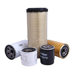 Filter Kit for Kioti Tractor CK2610H CK2610