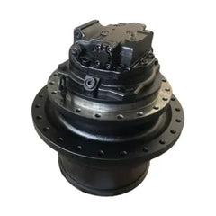 Final Drive Travel Gearbox With Motor 9298565 for Hitachi ZX470-5G ZX470H-5G ZX470LC-5B ZX470LC-5G ZX470LCH-5B ZX470LCH-5G ZX470LCR-5G ZX470R-5G