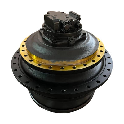 Final Drive Travel Motor Assembly 9270013 for Hitachi Excavator EX1200-6 ZX1800K-3