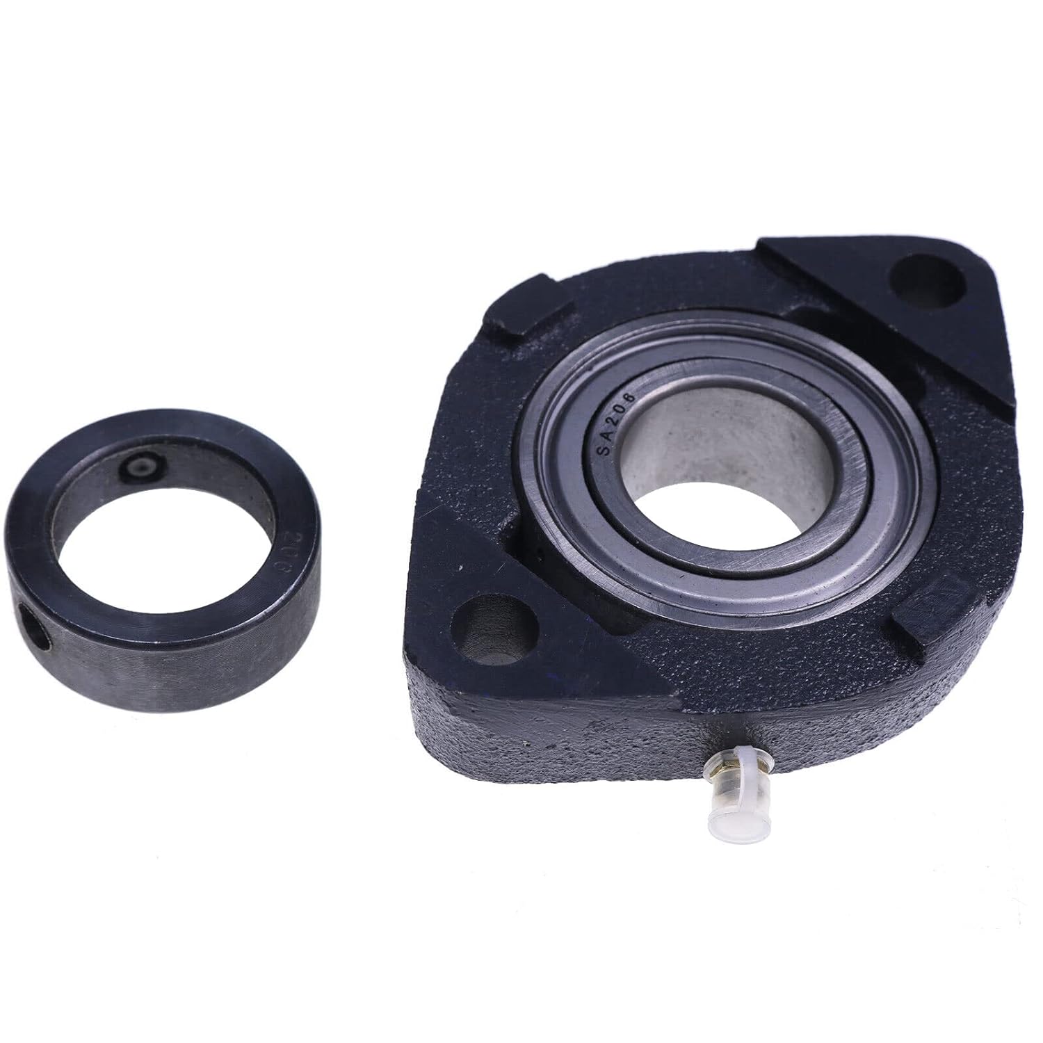 Flanged Bearing 7268603 for Bobcat