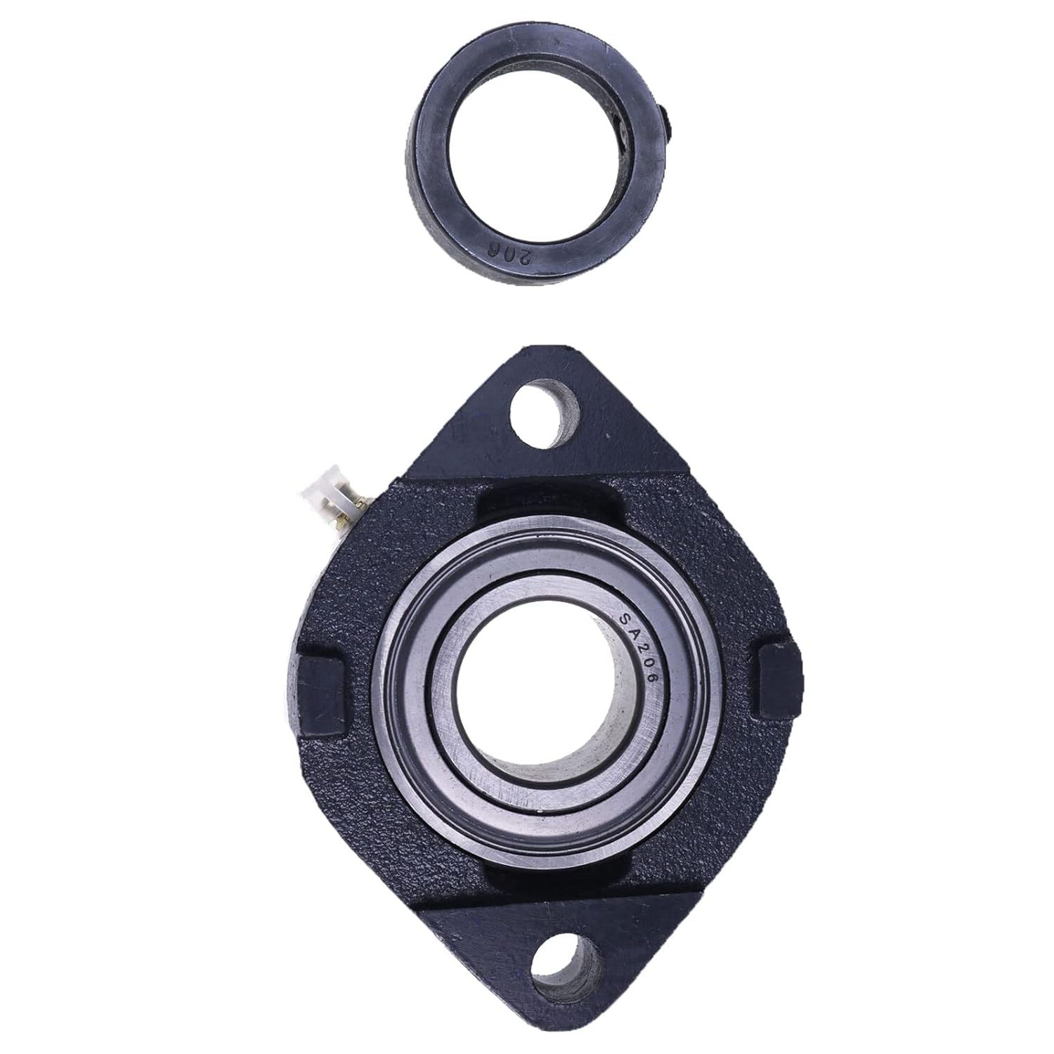 Flanged Bearing 7268603 for Bobcat