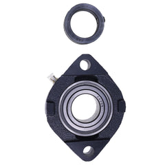 Flanged Bearing 7268603 for Bobcat