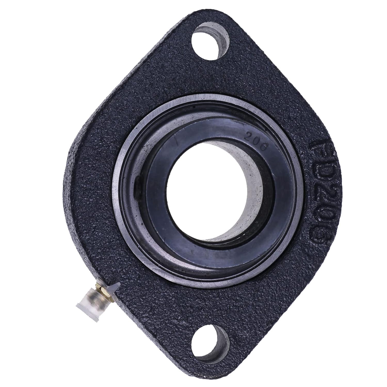 Flanged Bearing 7268603 for Bobcat