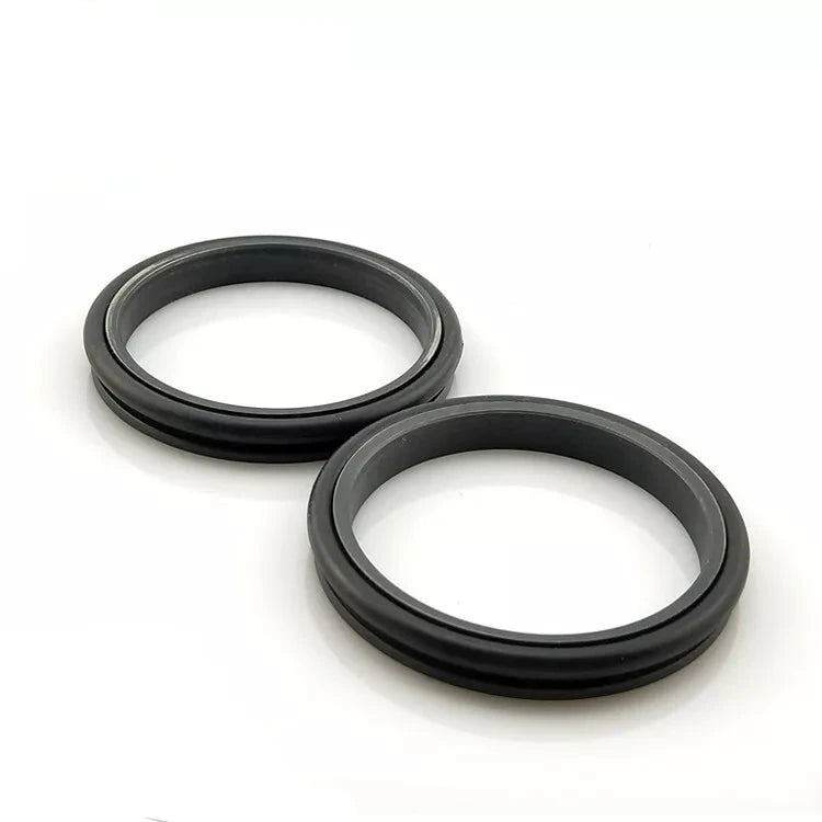 Floating Seal 22B-30-16200 for Komatsu Excavator PC200-6 PC220-6 PC200-6B PC220LL-6 PC200LL-6 PC200LC-6B