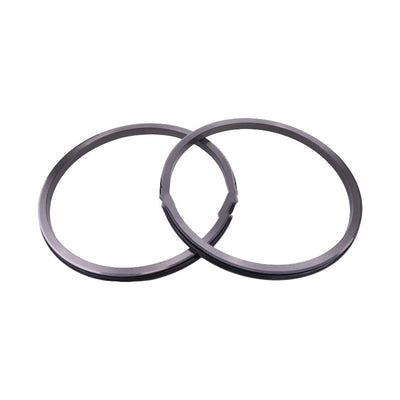 Floating Seal 56D-33-00030 for Komatsu Dump Truck HM300-2 HM300-1 HM250-2 HM300-5 HM300-2R HM300-5E0 HM300-3