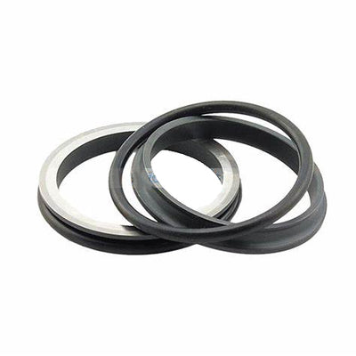 Floating Seal Kit 207-27-00510 for Komatsu Excavator PC360LC-10 PC300-8M0 PC270-8 HB335-1 PC290LC-11 PC350-8M0