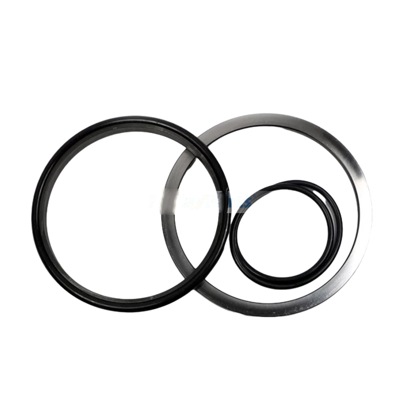 Floating Seal Kit 209-27-00160 209-27-00280 for Komatsu Excavator PC1100-6 PC1250-11 PC1250-8 PC650-5 PC750-7 PC800-7