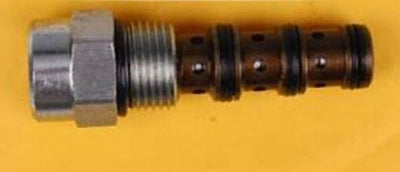 Flow Control Valve AT225082 for Hitachi Loader LX150-3 LX150-5 LX230-3 LX230-5 LX100-3 LX100-5 LX120-3