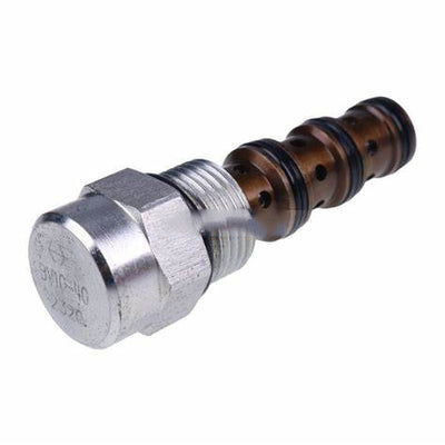 Flow Control Valve AT225082 for John Deere Engine 4045 6068 6135 Loader 444K 524K 544J 624J 644H 744K 824K