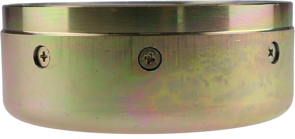 Flywheel 2XJ-85550-M1-00 2XJ-85550-M0-00 for Yamaha ATV Blaster 200 YFS200 1988-2007