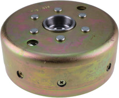 Flywheel 2XJ-85550-M1-00 2XJ-85550-M0-00 for Yamaha ATV Blaster 200 YFS200 1988-2007