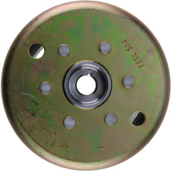 Flywheel 2XJ-85550-M1-00 2XJ-85550-M0-00 for Yamaha ATV Blaster 200 YFS200 1988-2007