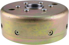 Flywheel 2XJ-85550-M1-00 2XJ-85550-M0-00 for Yamaha ATV Blaster 200 YFS200 1988-2007