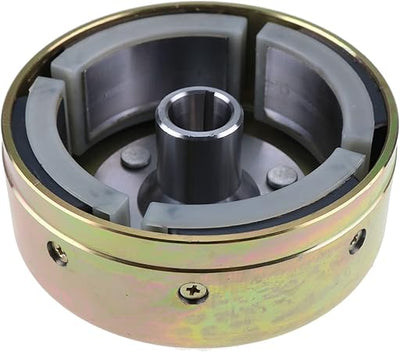 Flywheel 2XJ-85550-M1-00 2XJ-85550-M0-00 for Yamaha ATV Blaster 200 YFS200 1988-2007