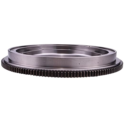 Flywheel J936822 for CASE Engine PX240 PX190 PX215 Sprayer SPX3185 3185 SPX3200 3150 SPX3310 3210