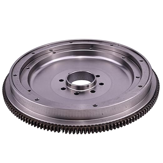 Flywheel J936822 for CASE Engine PX240 PX190 PX215 Sprayer SPX3185 3185 SPX3200 3150 SPX3310 3210