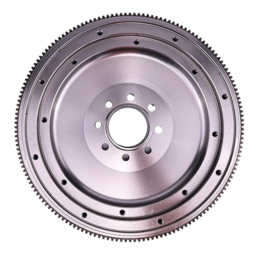 Flywheel J936822 for CASE Engine PX240 PX190 PX215 Sprayer SPX3185 3185 SPX3200 3150 SPX3310 3210