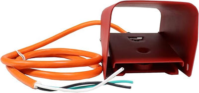 Foot Switch 36642 B294 for Ridgid Pipe threading Threader 300 535