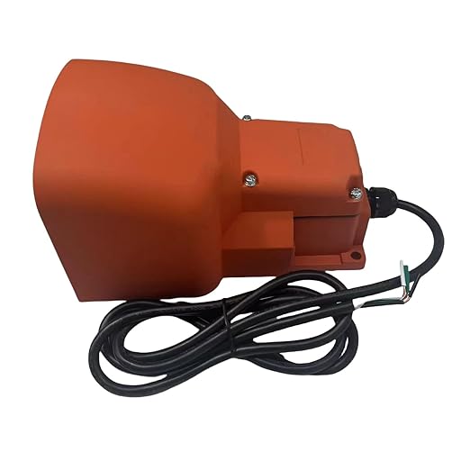 Foot Switch Pedal with Wire Harness 0272971 for JLG