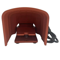 Foot Switch Pedal with Wire Harness 0272971 for JLG