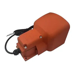 Foot Switch Pedal with Wire Harness 0272971 for JLG