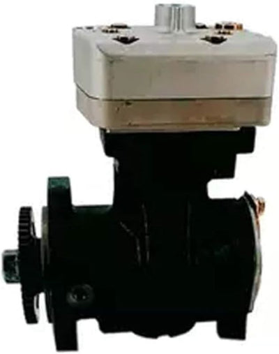 For Caterpillar 120H 12H 135H 140M 160M Engine 3126B 3126E C7 Air Brake Compressor 224-0003 2240003