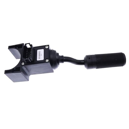 For Caterpillar 424D 428D 428E 430E 432D 434E 442D Multifunction Switch 246-2671 2462671