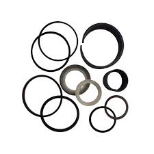 For Caterpillar E120B Pilot Valve Seal Kit