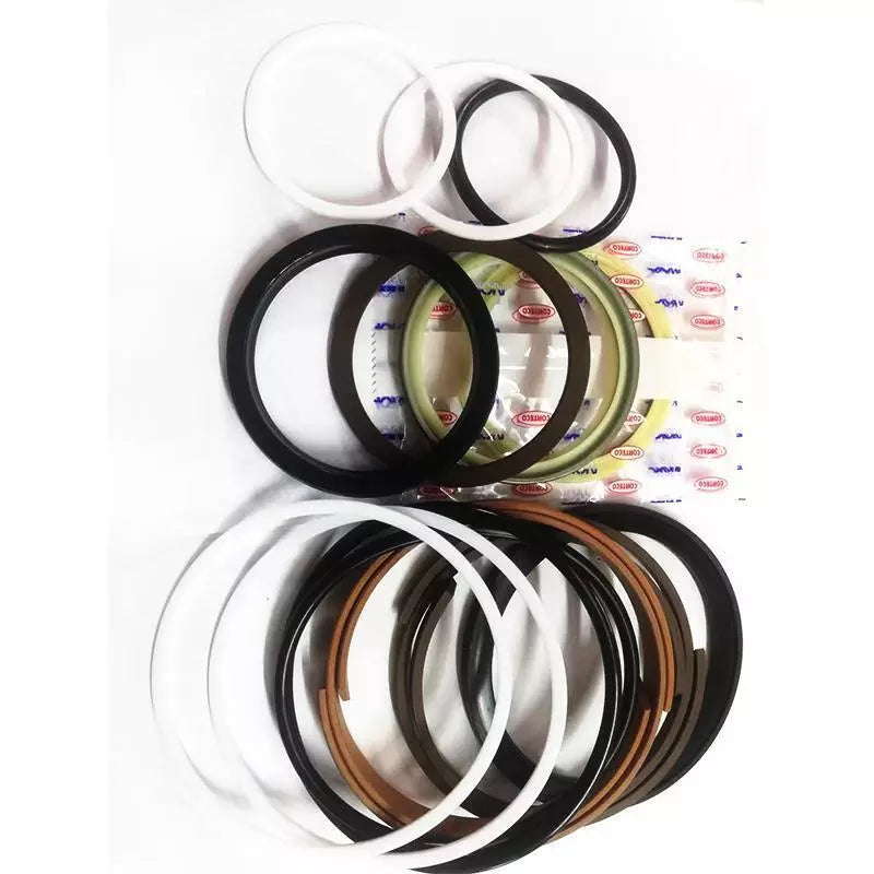 For HYUNDAI R220-5 Bucket Cylinder Seal Kit