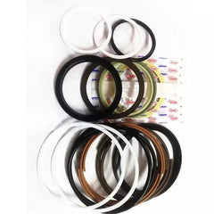 For HYUNDAI R220-5 Bucket Cylinder Seal Kit