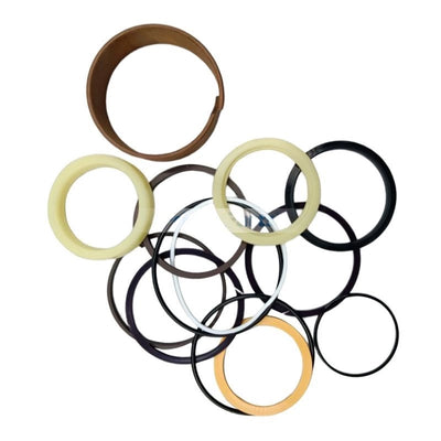 For Caterpillar Excavator CAT 308B Bucket Cylinder Seal Kit