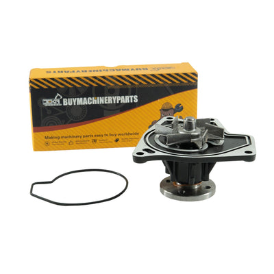 For Caterpillar Excavator E307 E308 Mitsubishi 4M40 Engine Water Pump ME996789