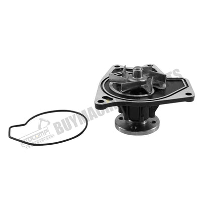 For Caterpillar Excavator E307 E308 Mitsubishi 4M40 Engine Water Pump ME996789