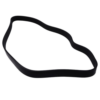 For Doosan SOLAR 225LL 140W-V 160W-V 210W-V 155LC-V 230LC-V 255LC-V V Belt 2106-1019D4 65.96801-0124A