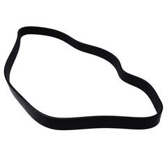 For Doosan SOLAR 225LL 140W-V 160W-V 210W-V 155LC-V 230LC-V 255LC-V V Belt 2106-1019D4 65.96801-0124A