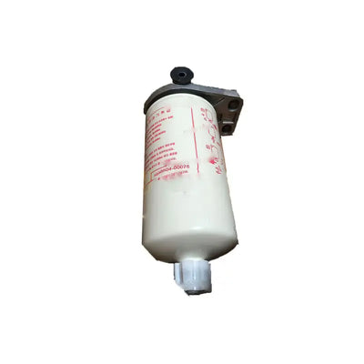 For Doosan SOLAR 225LL 340LC-7 340LC-V 140LC-V Fuel Filter Assy 65.12501-7023B