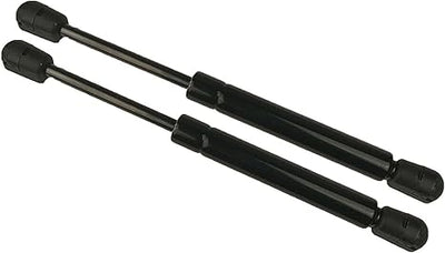 For Genie Scissor Lift GS GTH Pot Hole Protection Black Scissor Lift Shock Absorber 39542GT (2PCS)