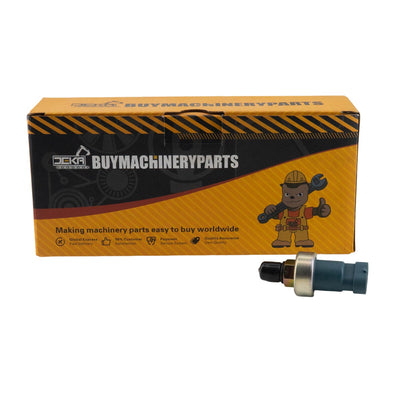 For Hitachi Dumper CHR70 Pressure Switch 4353686