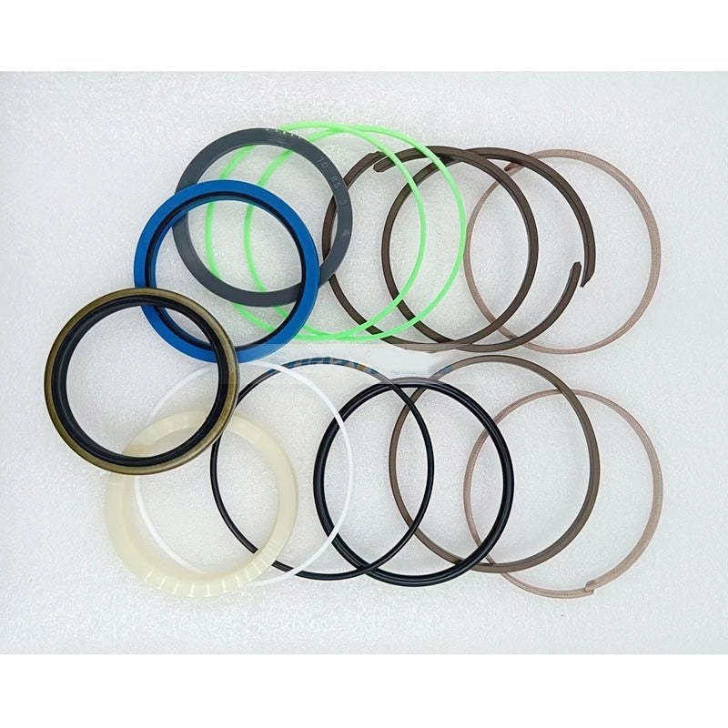 For Hitachi EX130H-5 Boom Cylinder Seal Kit 4364912