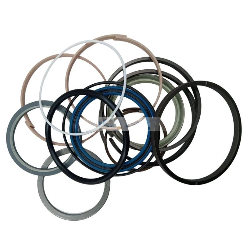 For Hitachi EX200-1 Bucket Cylinder Seal Kit 4206020