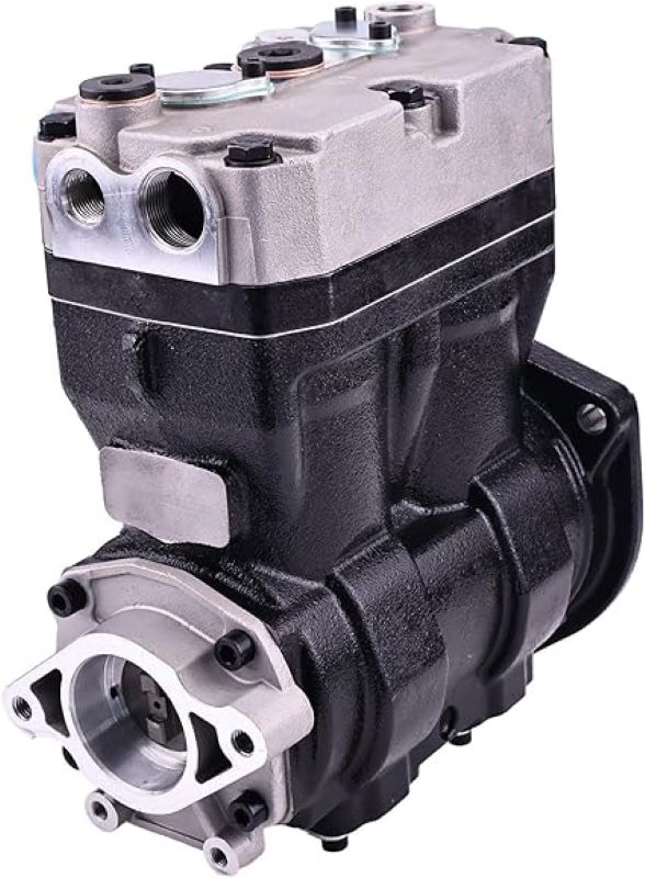 For IVECO CURS0R 13 ENGINE STRALIS 260S36-260S43-260S45-440S42-440S43-440S45-440S50 Air Brake Compressor 41211122 41211340 99471919