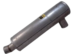 For John Deere 303 Muffler Silencer AH11014