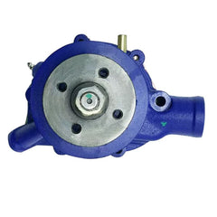 For Kato Excavator HD250 HD400 Mitsubishi S4F Engine Water Pump ME996861