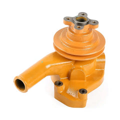 For Komatsu Bulldozer D20A-5 D20P-5 D20Q-5 D20S-5 D21A-5 D21P-5 D21Q-5 D21S-5  Engine 4D94 Water Pump 6144-61-1301 6144-61-1302