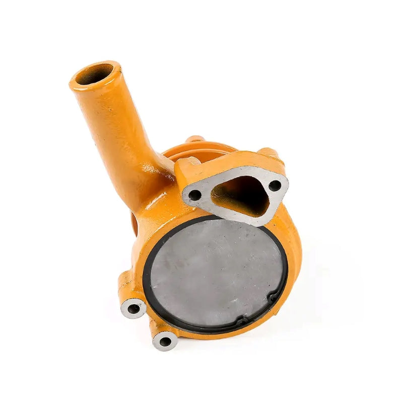 For Komatsu Bulldozer D20A-5 D20P-5 D20Q-5 D20S-5 D21A-5 D21P-5 D21Q-5 D21S-5  Engine 4D94 Water Pump 6144-61-1301 6144-61-1302
