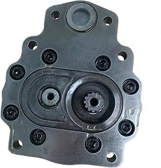For Komatsu Bulldozer D375A Scavenging Pump Ass'y 195-49-34100