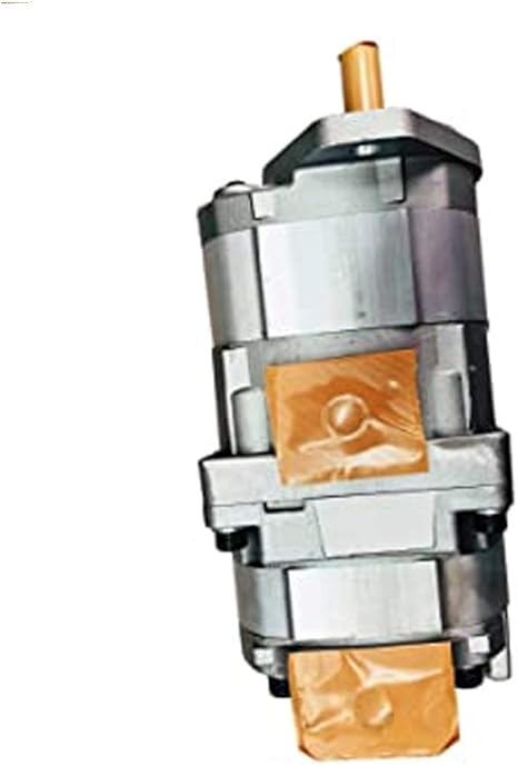 For Komatsu Bulldozer D41E-6 D41P-6 D41E6T D41E-BB-6C Hydraulic Pump 705-52-21170